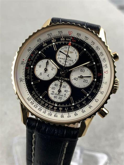 breitling navitimer limited edition 2000|pre owned Breitling Navitimer uk.